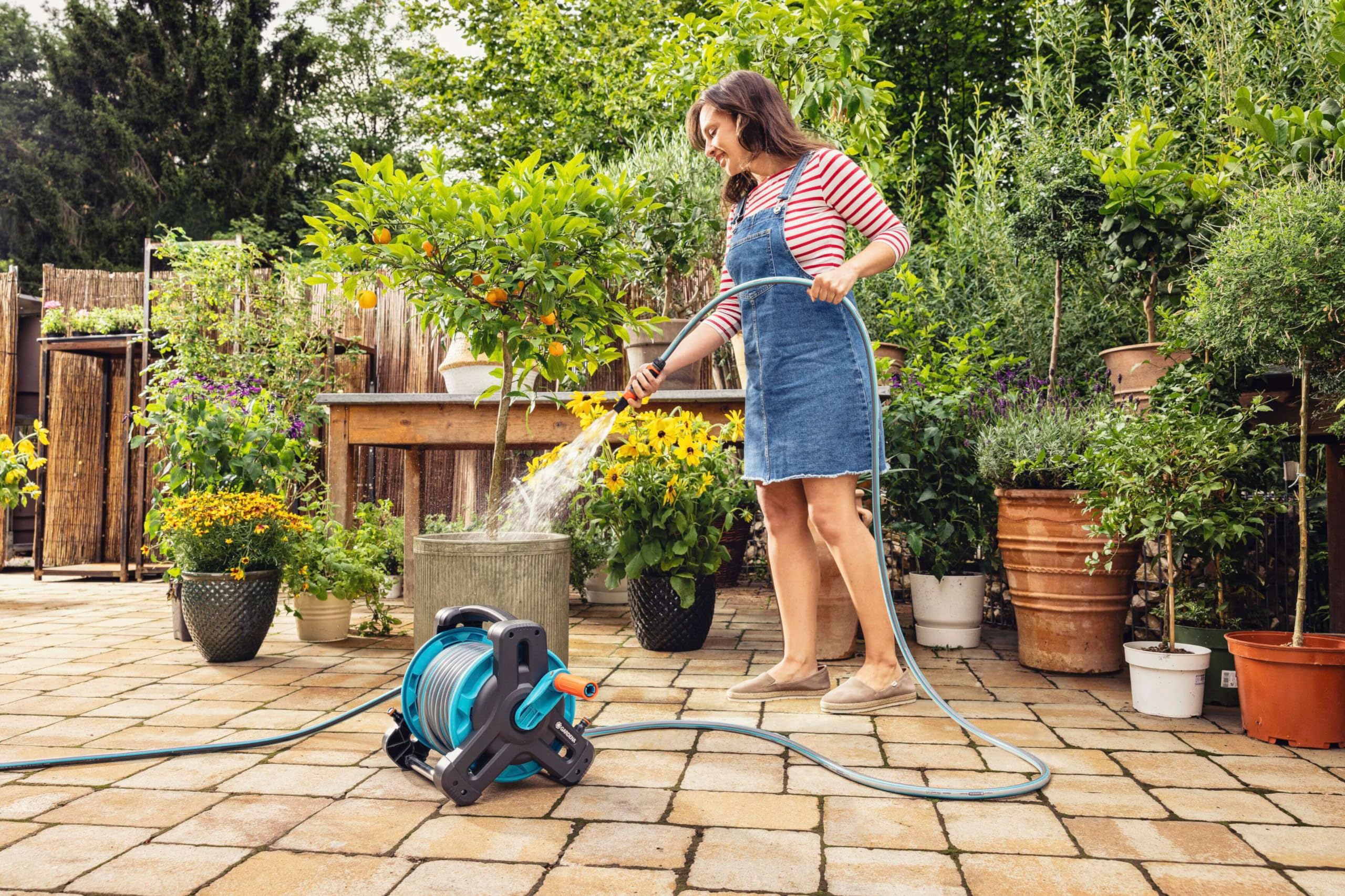 GARDENA 1/2-Inch by 18m Garden Hose, 59-Feet - Image 5