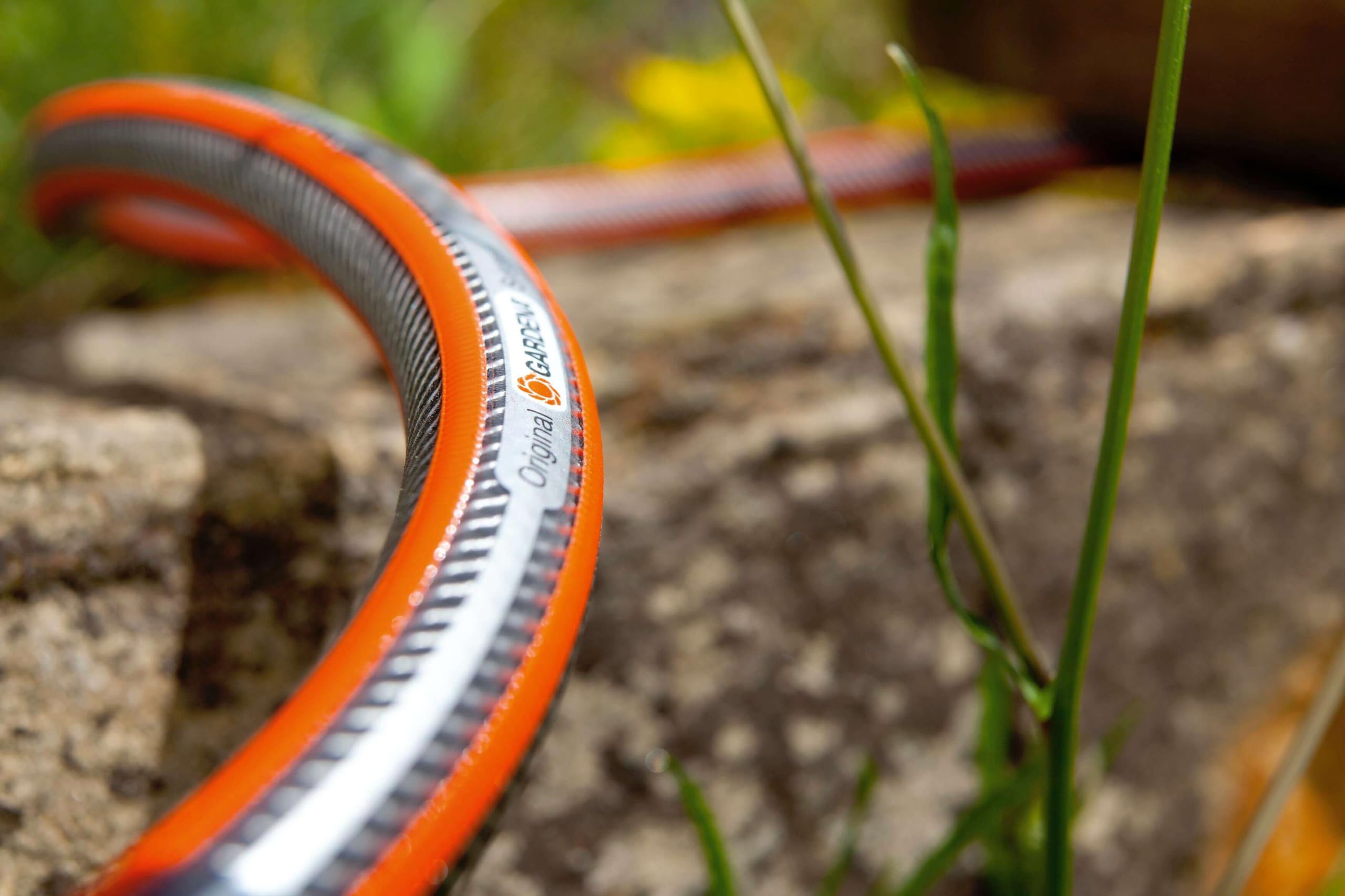 GARDENA 3/4-Inch by 25m Garden Hose, 59-Feet - Image 5