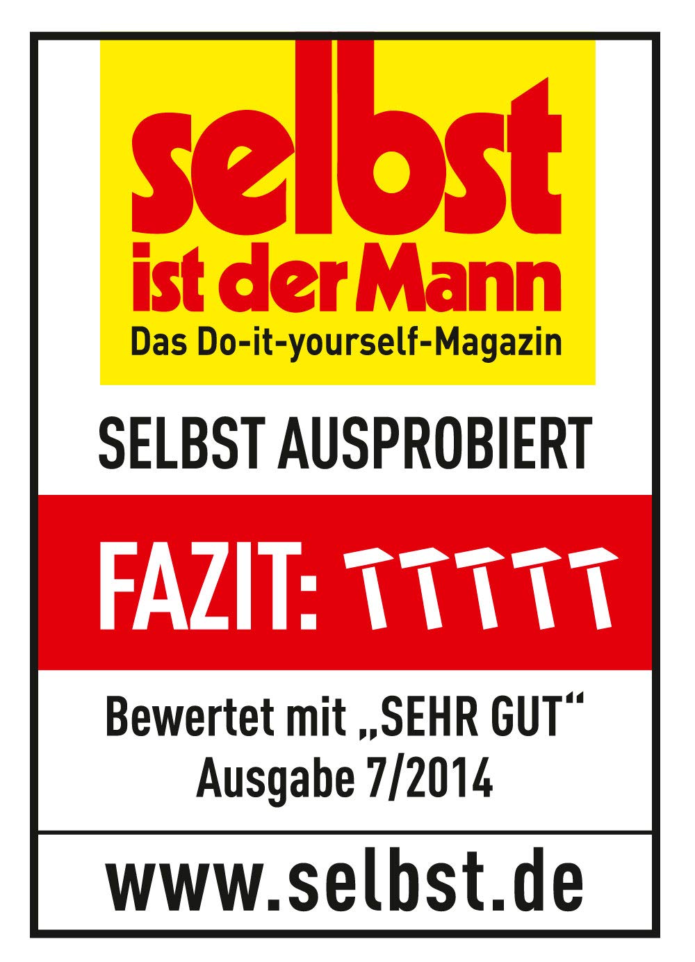 GARDENA 1/2-Inch by 20m Garden Hose, 65.6-Feet - Image 6