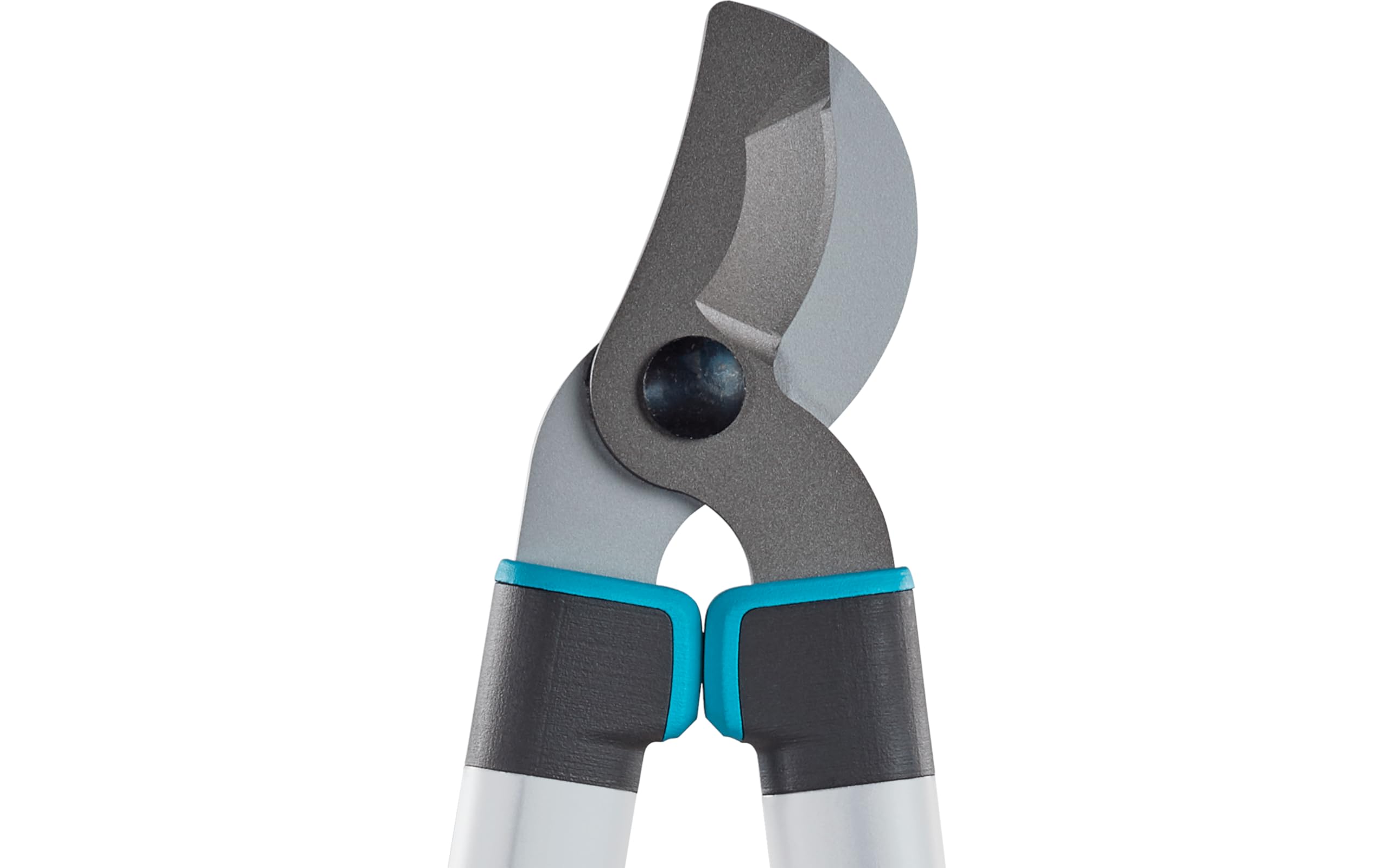 GARDENA (12003) Bypass Loppers Pruning Shears - Heavy Duty Steel Blade for Cutting in Garden, 27" Handle - Pruning Shears Cut up to 1.65" Inch Diameter Branches. Made in Germany - Image 3