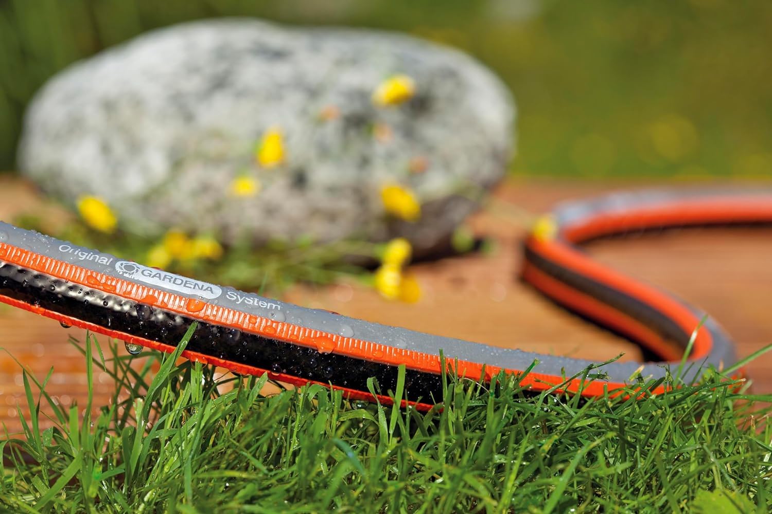 Gardena 18030 Flex Hose, 1/2" x 33' - Image 6