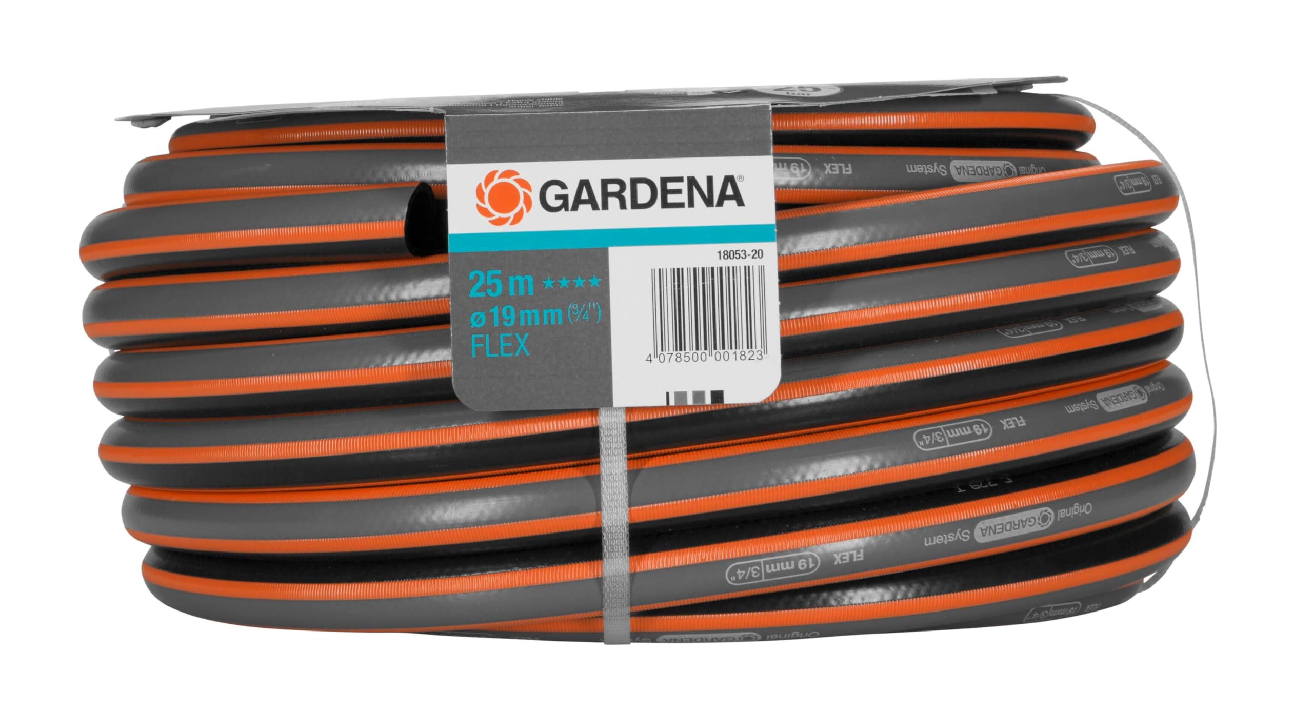 GARDENA 3/4-Inch by 25m Garden Hose, 82-Feet - Image 3