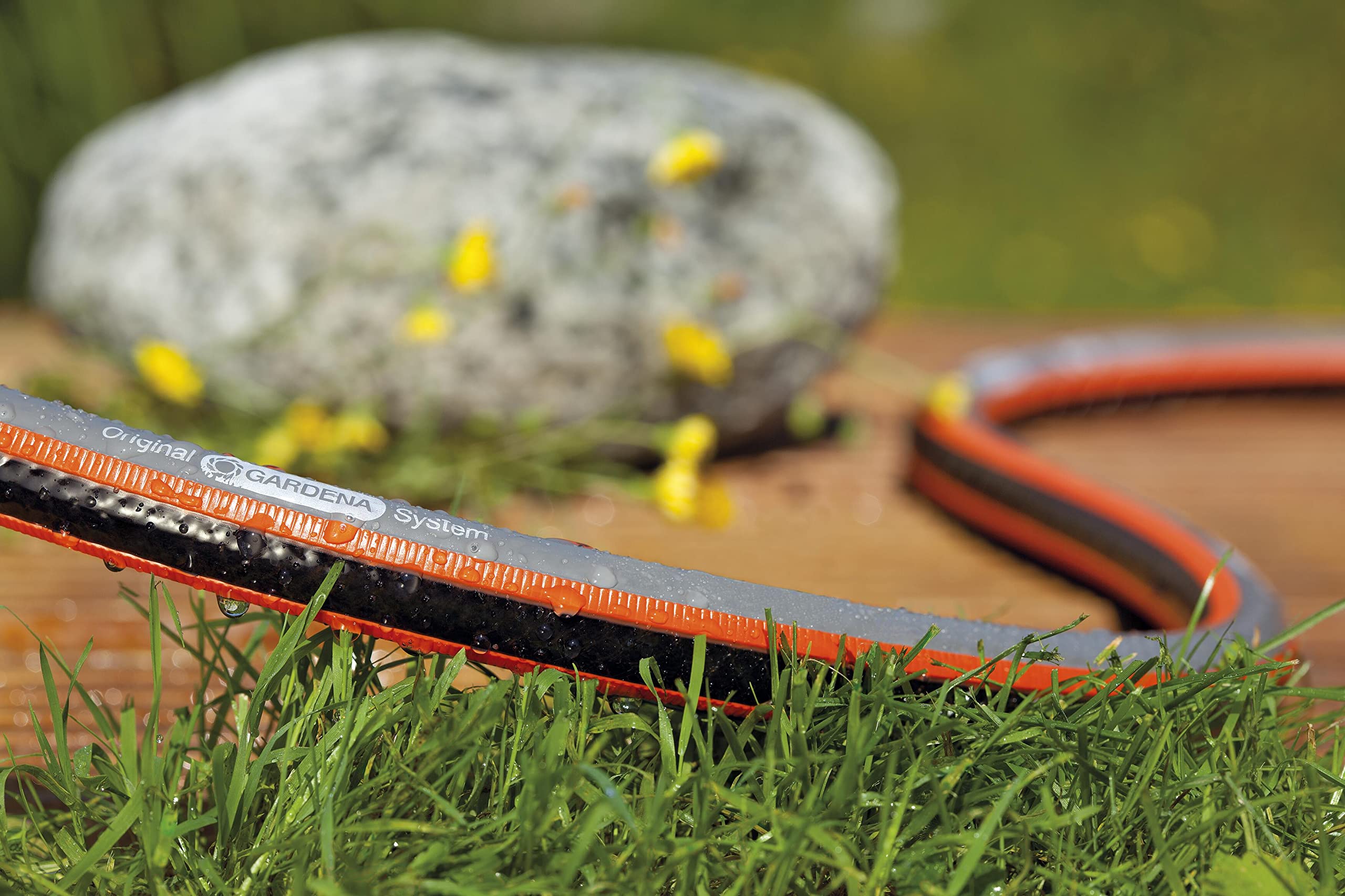 GARDENA 3/4-Inch by 25m Garden Hose, 82-Feet - Image 6