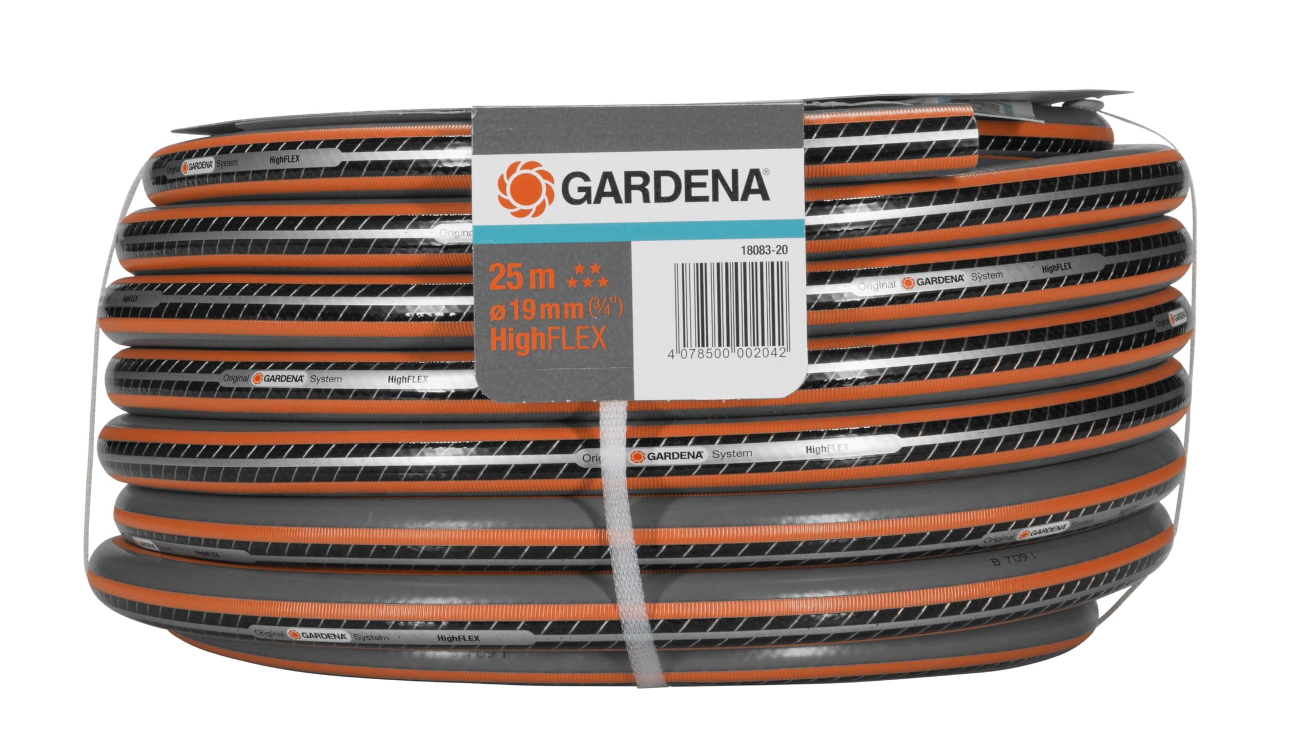 GARDENA 3/4-Inch by 30m Garden Hose, 82-Feet - Image 3