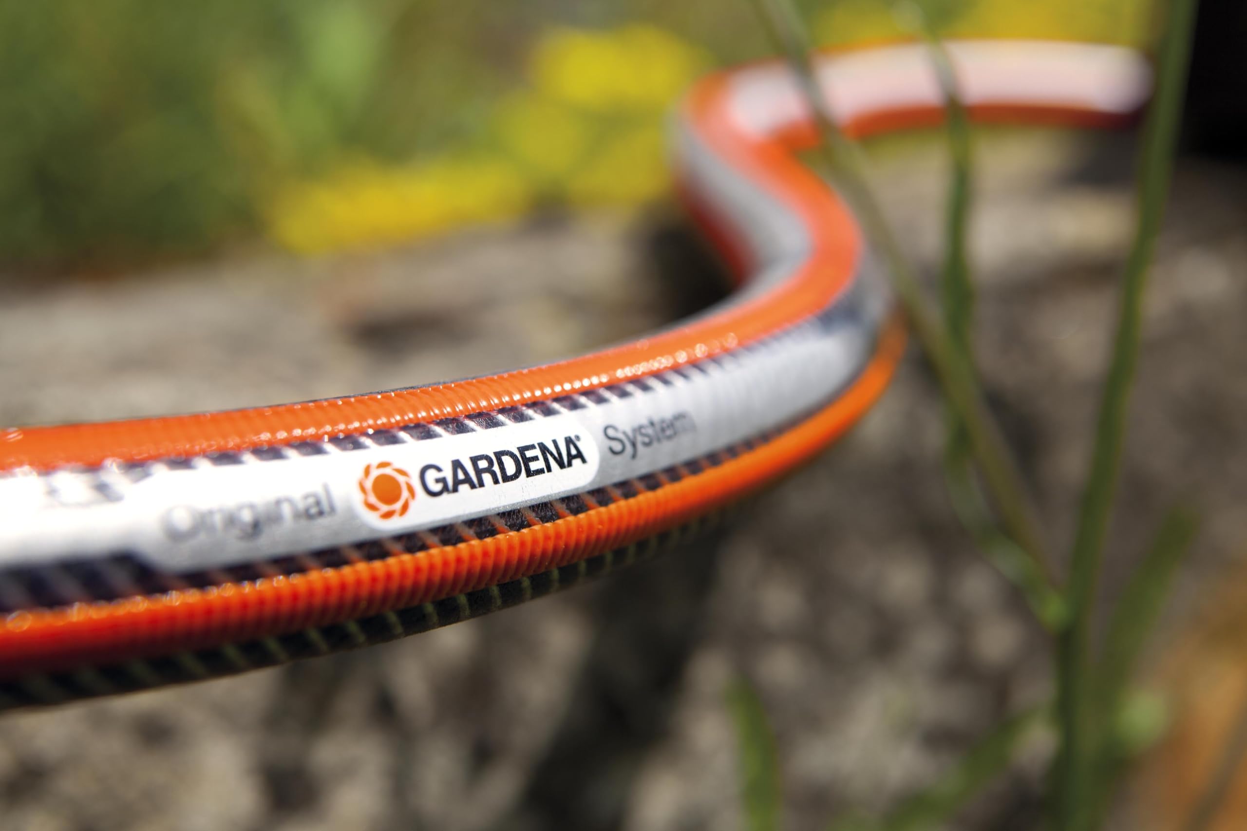 GARDENA 3/4-Inch by 30m Garden Hose, 82-Feet - Image 5