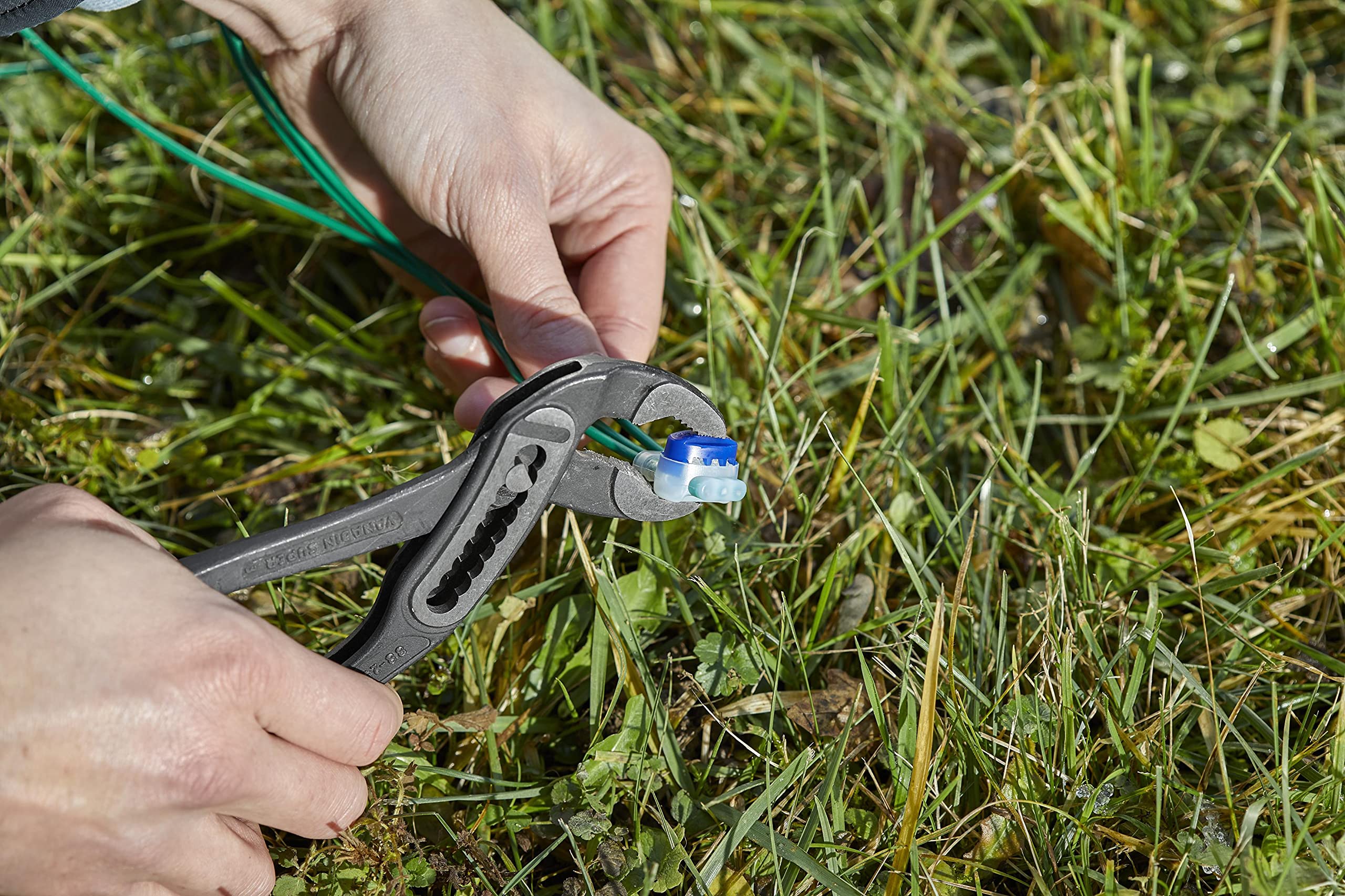 GARDENA Boundary Wire Repair Kit - Image 5