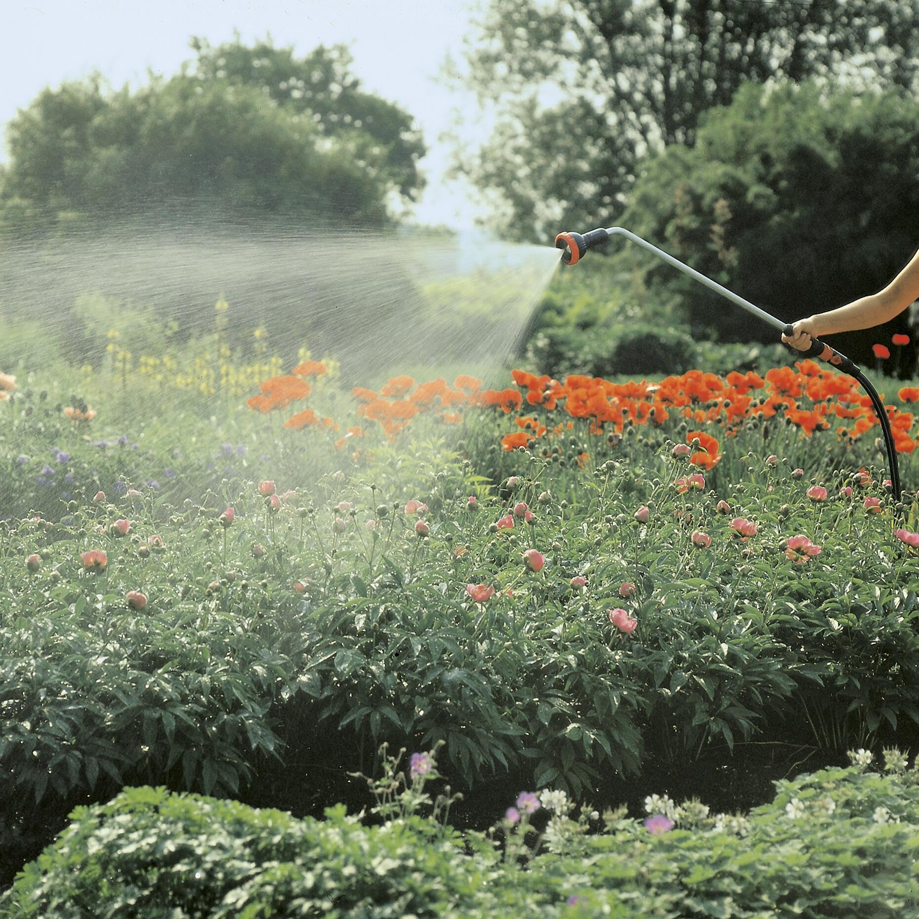 Gardena Profi System (Maxi Flow) - Spray Lance - Image 4