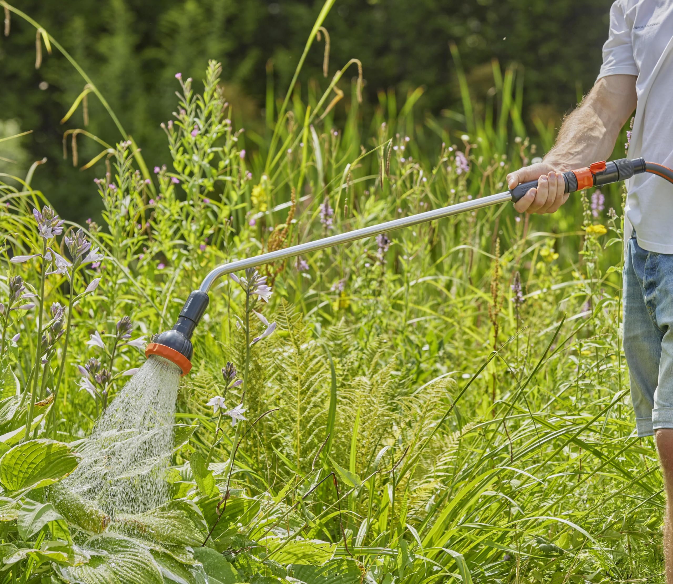 Gardena Profi System (Maxi Flow) - Spray Lance - Image 6